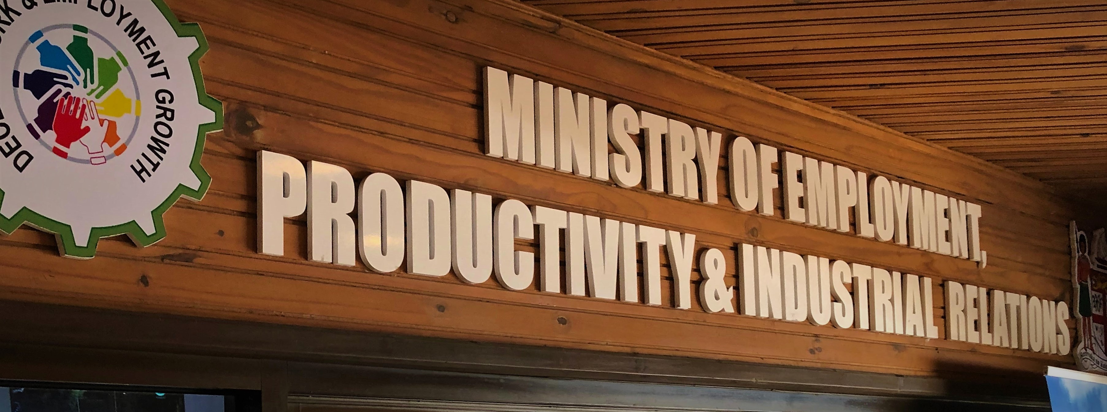 Ministry of employment