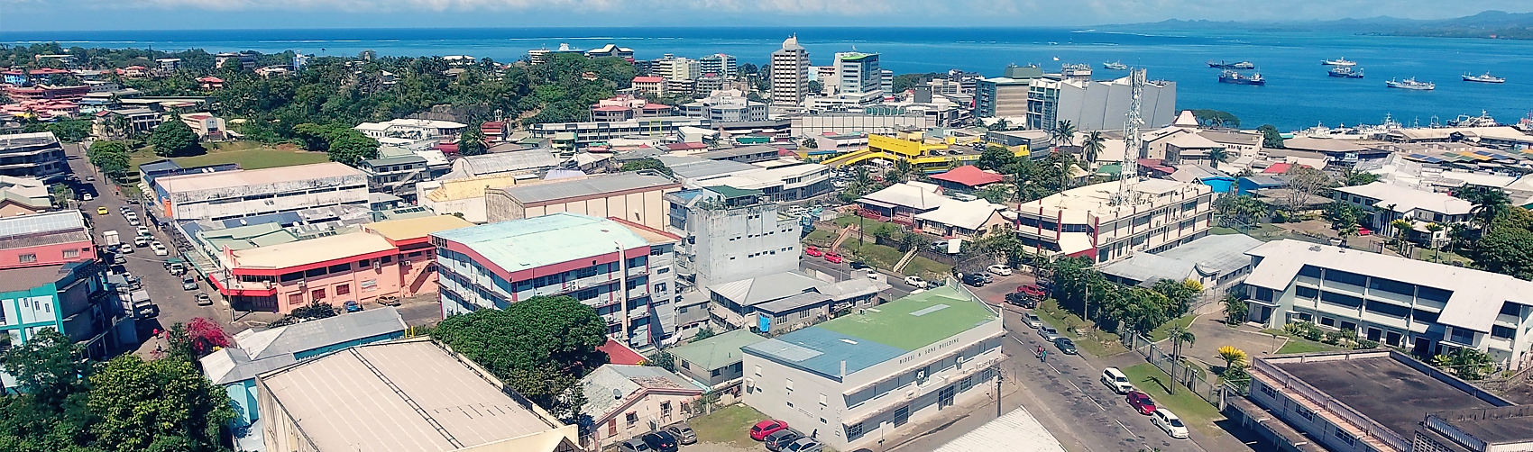 Suva master plan 1